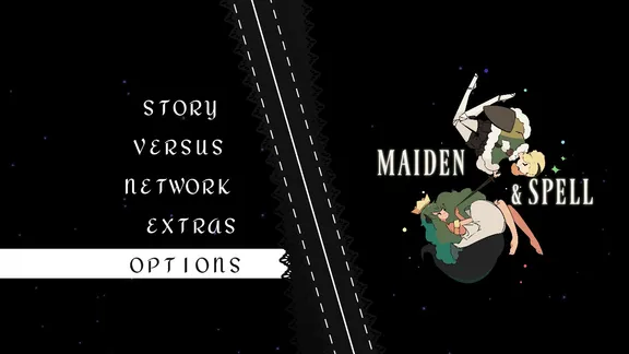 Maiden & Spell screenshot 5