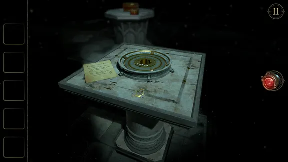 The Room Two screenshot 1
