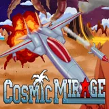 Cosmic Mirage icon