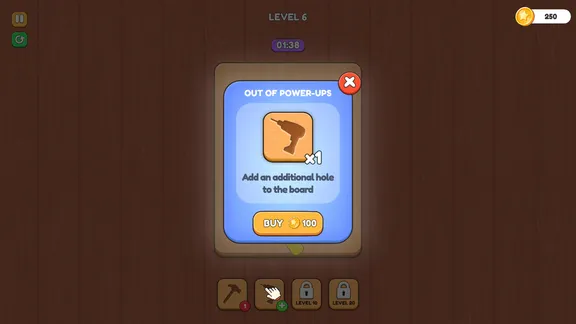 Screw Master screenshot 4