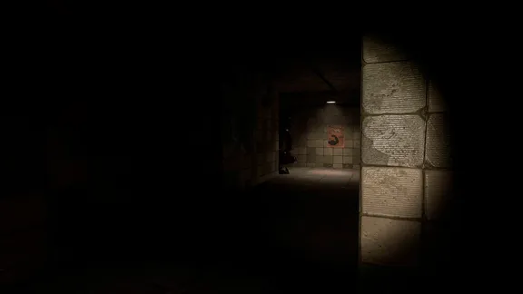 CASE 2: Animatronics Survival screenshot 4