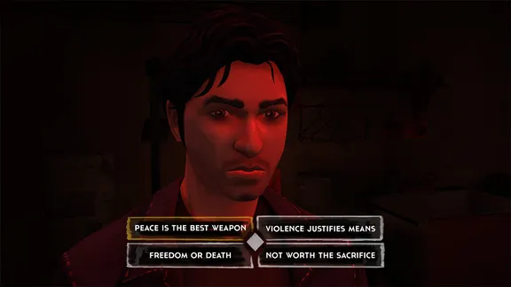 1979 Revolution: Black Friday screenshot 3