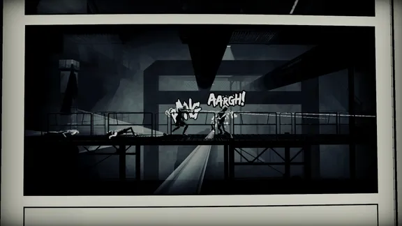LIBERATED screenshot 6