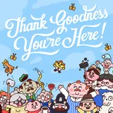 Thank Goodness You're Here! icon