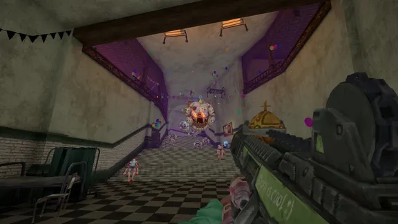 POSTAL: Brain Damaged screenshot 4