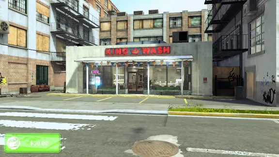Arcade Paradise screenshot 1