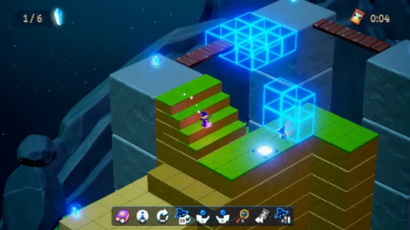 Time Master screenshot 5