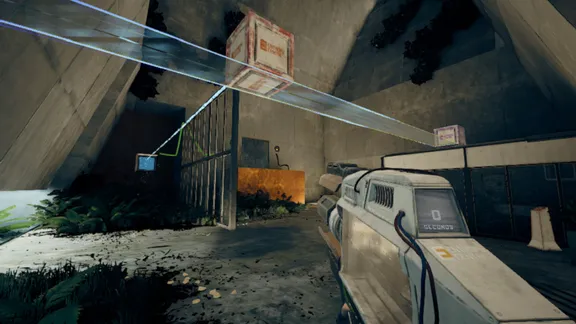The Entropy Centre screenshot 5