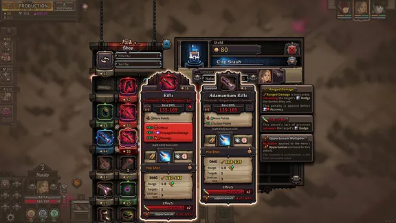 The Last Spell screenshot 2