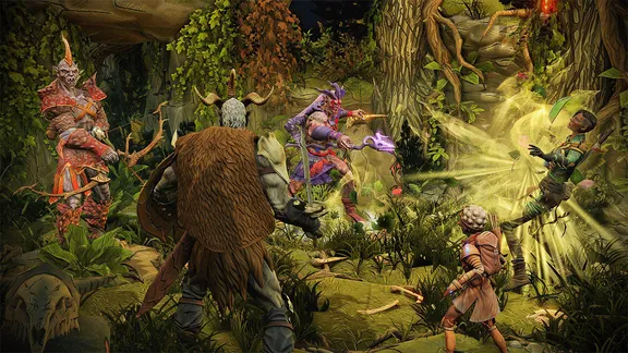 Gloomhaven screenshot 5