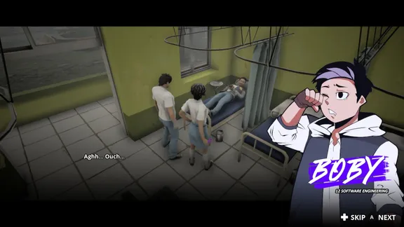 Troublemaker screenshot 5