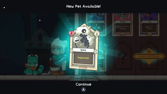 Wildfrost screenshot 5