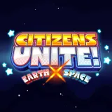 Citizens Unite!: Earth x Space icon