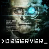 Observer icon