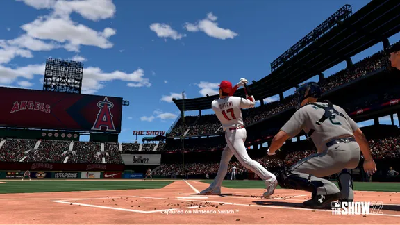 MLB® The Show™ 22 screenshot 1