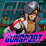 Hyper Gunsport icon