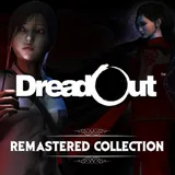 DreadOut Remastered Collection icon