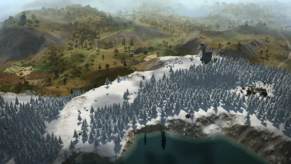 Wartales screenshot 4