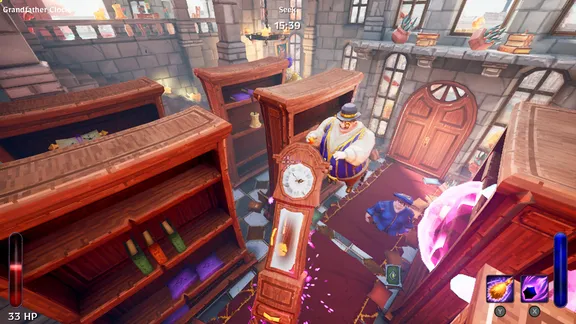 Witch It screenshot 4