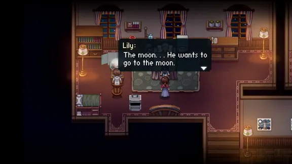 To the Moon screenshot 3