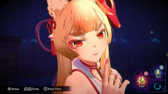 The Fox's Way Home screenshot 2