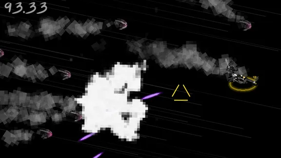 SWARMRIDERS screenshot 5