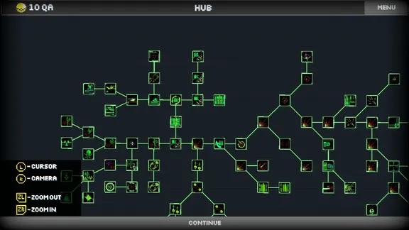 Kickback Clicker screenshot 1