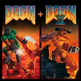 DOOM + DOOM II icon