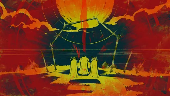 The Shrouded Isle screenshot 2