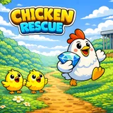 Chicken Rescue icon
