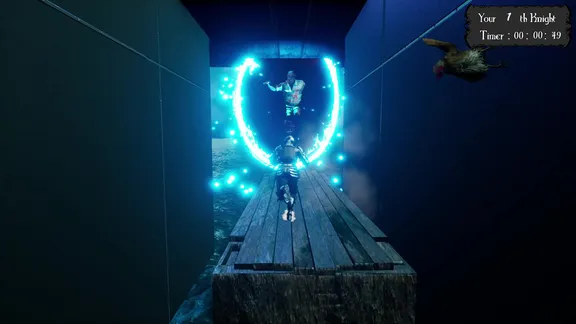 ALTF4 screenshot 1