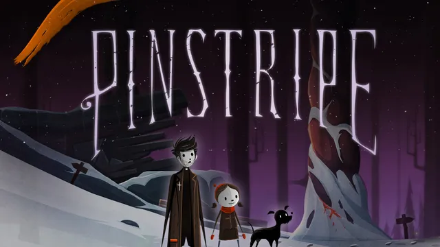 Pinstripe (ピンストライプ)