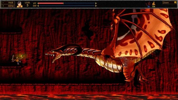 Unepic screenshot 2