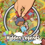 Hidden Legends icon