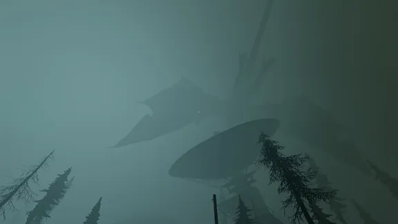 Titan Chaser screenshot 6