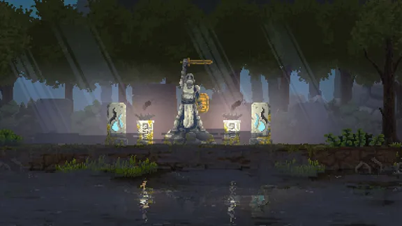 Kingdom: New Lands screenshot 5