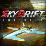 SkyDrift Infinity icon