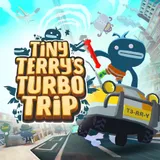 Tiny Terry's Turbo Trip icon