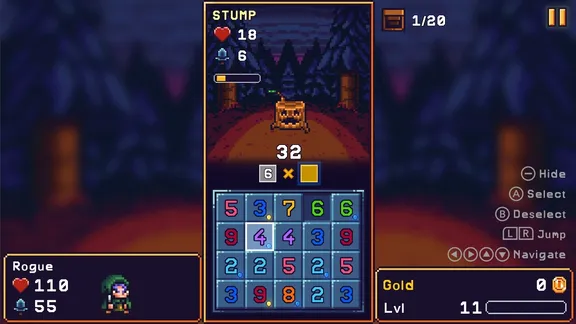 S.U.M. - Slay Uncool Monsters screenshot 2