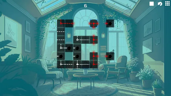 Cat Pipes screenshot 3