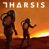 Tharsis icon