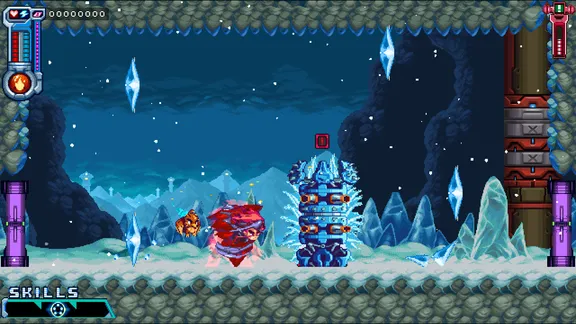 Berserk Boy screenshot 4