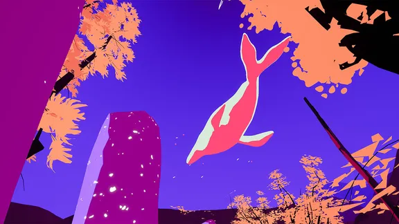 Shape of the World screenshot 5