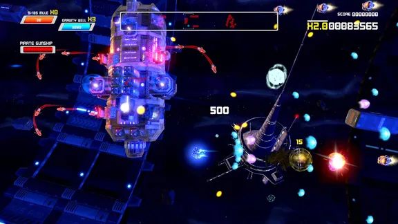 Syder Reloaded screenshot 6