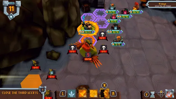 Farabel screenshot 4
