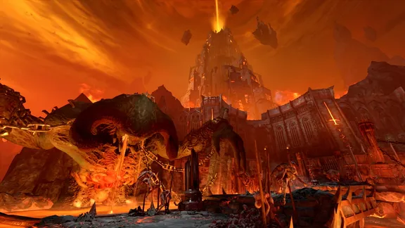 DOOM® Eternal screenshot 3