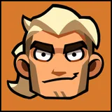 Blast Brigade vs. the Evil Legion of Dr. Cread icon