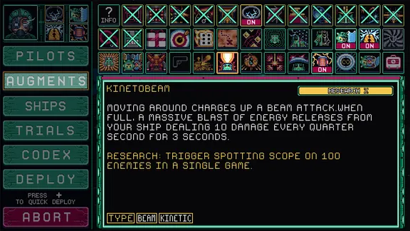 Gunlocked screenshot 6