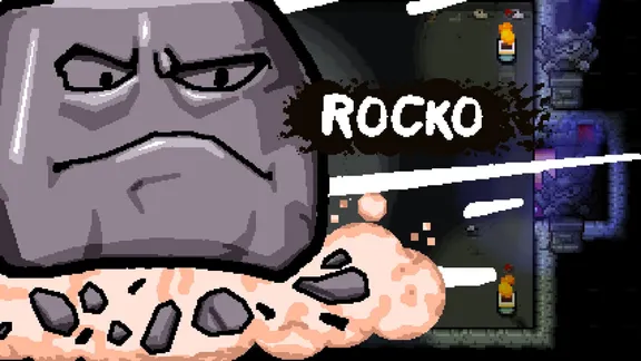 Heroes of Loot: Gauntlet of Power screenshot 3