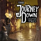 The Journey Down: Chapter Two icon